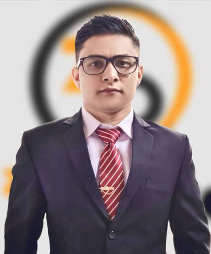 Utsab Jung Karki